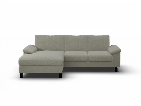 Ecksofa LO Medium L